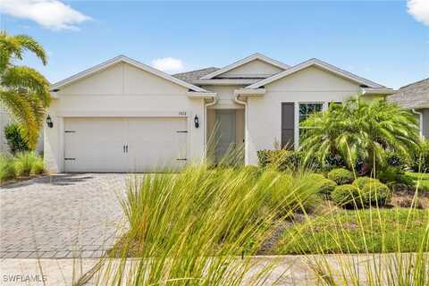 17672 Silverspur Drive, Punta Gorda, FL 33982