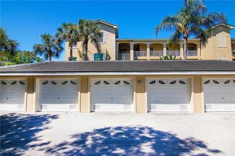 3431 Pointe Creek Court unit: 302, Bonita Springs, FL 34134