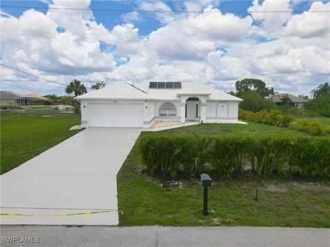 501 SE 7th Street, Cape Coral, FL 33990