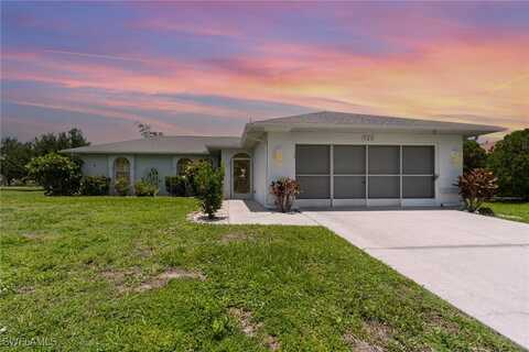 928 SE 5th Place, Cape Coral, FL 33990