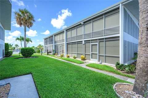 330 Tudor Drive unit: 102, Cape Coral, FL 33904
