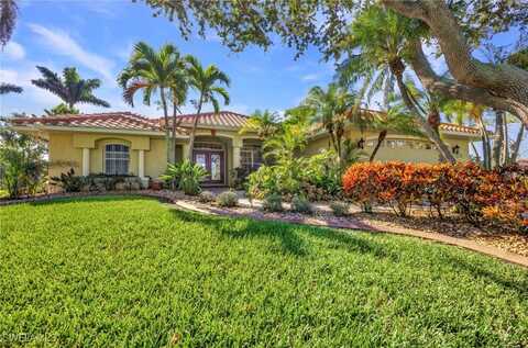 17188 Cape Horn Boulevard, Punta Gorda, FL 33955