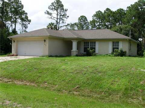 3416 62nd Street W, Lehigh Acres, FL 33971