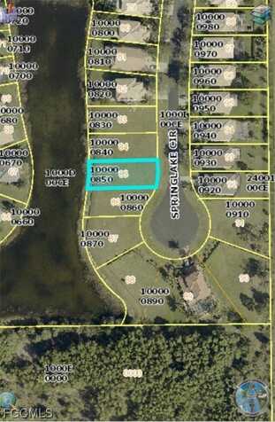 9944 Springlake Circle, Estero, FL 33928