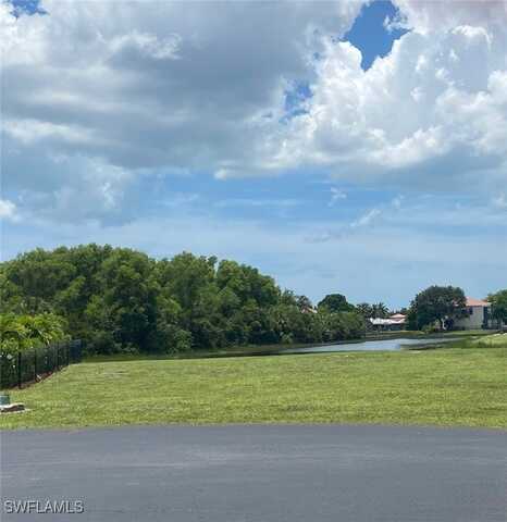 9958 Springlake Circle, Estero, FL 33928