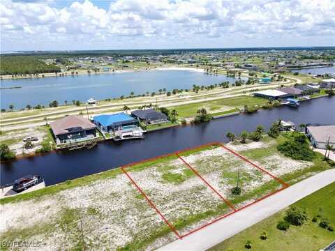 4411 NW 35th Terrace, Cape Coral, FL 33993