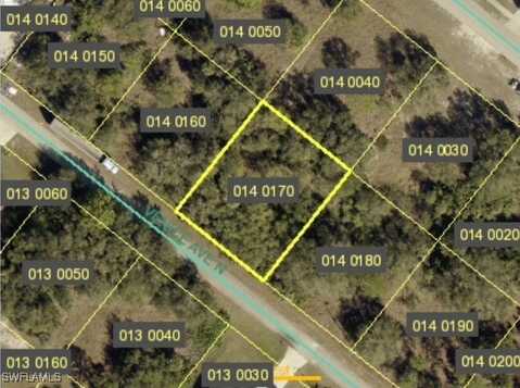 2006 Venice Avenue N, Lehigh Acres, FL 33971