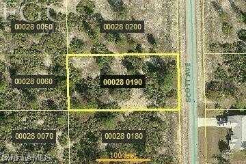 613 Scott Avenue, Lehigh Acres, FL 33972