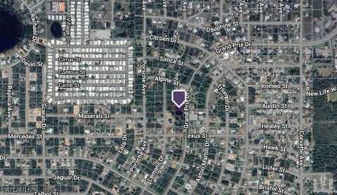 33289 Grand Prix Drive, Sebring, FL 33872
