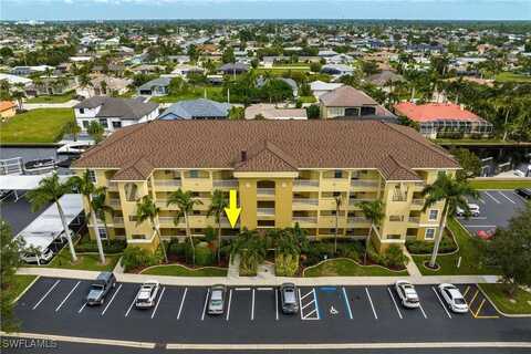 1799 Four Mile Cove Parkway unit: 913, Cape Coral, FL 33990