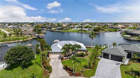 1415 NW 38th Avenue, Cape Coral, FL 33993