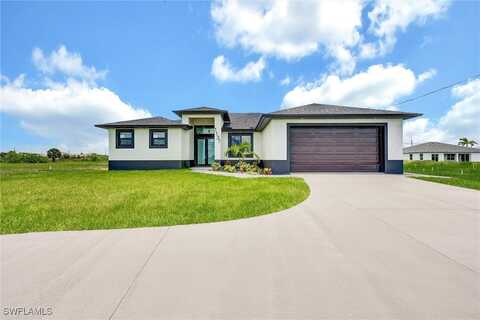 1137 NW 9th Street, Cape Coral, FL 33993