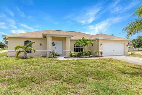 1633 SW 23rd Street, Cape Coral, FL 33991