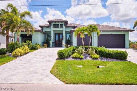 3309 SW 2nd Lane, Cape Coral, FL 33991