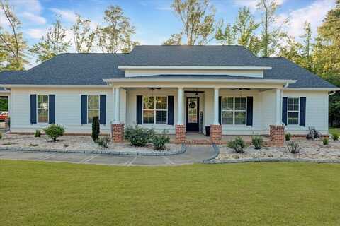 1442 Pine Needle Drive, Harlem, GA 30814