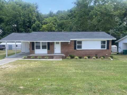119 Lincoln Drive, Thomson, GA 30824