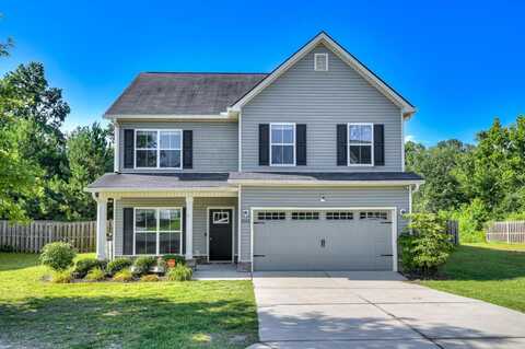 2126 Grove Landing Way, Grovetown, GA 30813