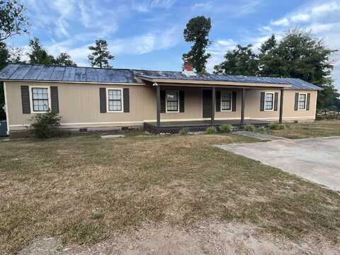 4704 Tinley Road, Hephzibah, GA 30815