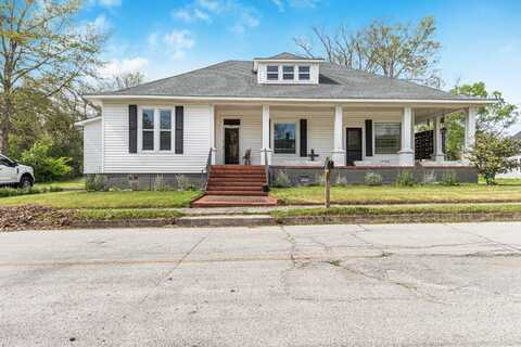 208 W W. Hall Street, Thomson, GA 30824