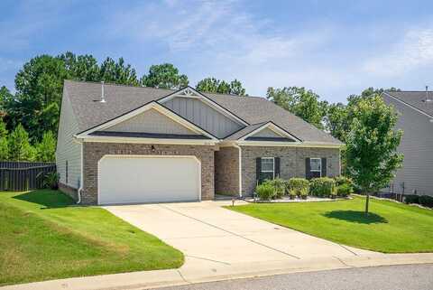 3076 White Gate Loop, Aiken, SC 29801