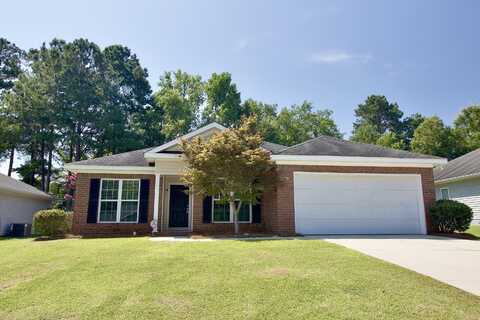 540 Stirling Bridge Road, Grovetown, GA 30813
