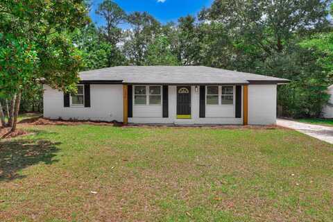 4508 Greystone Drive, Hephzibah, GA 30815
