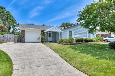 104 Cyndee Circle, Martinez, GA 30907