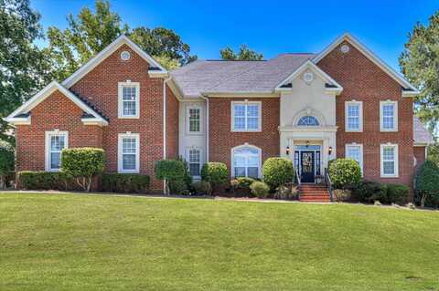 3954 Hammonds Ferry, Evans, GA 30809