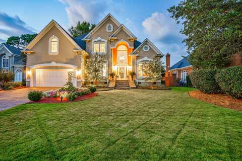 3681 Bay Point, Martinez, GA 30907