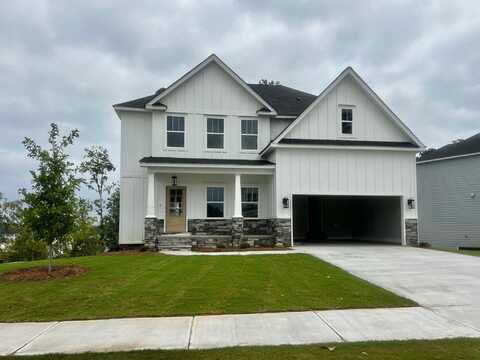 4470 Baywood Trl, Evans, GA 30809