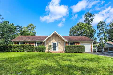 4124 Birchtree Drive, Martinez, GA 30907