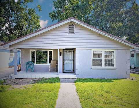 1431 Perry Street, Augusta, GA 30901