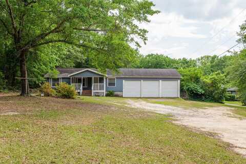 1084 Bennock Mill Road, Augusta, GA 30906