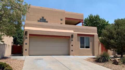 12609 Sandia Ridge Place, Albuquerque, NM 87111