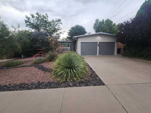3205 BETTS Drive NE, Albuquerque, NM 87111