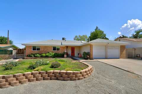9505 DONA ROWENA Avenue NE, Albuquerque, NM 87111
