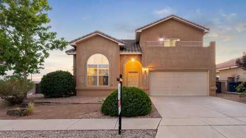 9801 Basha Street NW, Albuquerque, NM 87114