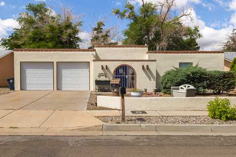 5308 Las Trampas Way NW, Albuquerque, NM 87120