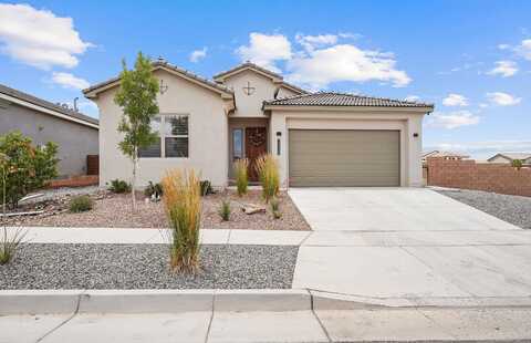 11400 ROCK SQUIRREL Avenue SE, Albuquerque, NM 87123