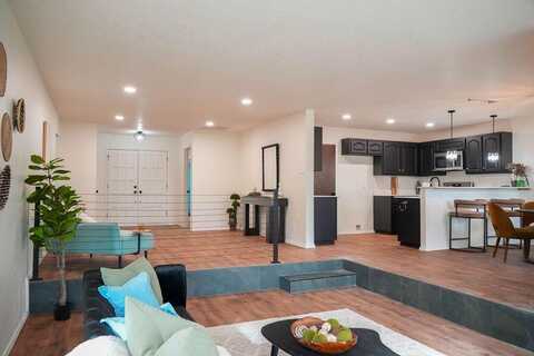 4441 KELLIA Lane NE, Albuquerque, NM 87111