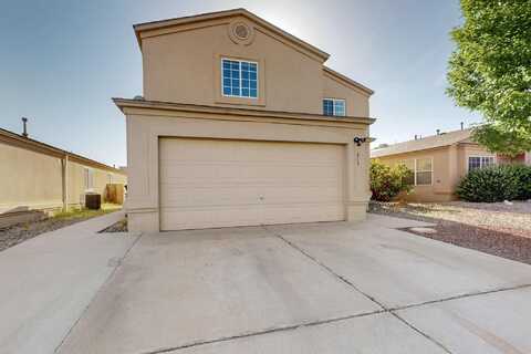 615 VERMILION Court NW, Albuquerque, NM 87120