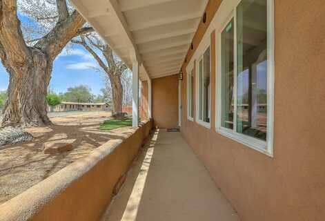 929 Stuart Road NW, Albuquerque, NM 87114