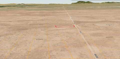 Lot 14 Escobar Street, Veguita, NM 87062
