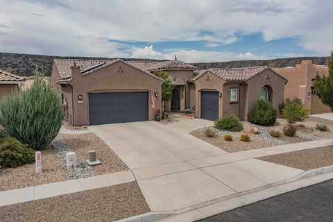 2151 CEBOLLA CREEK Way NW, Albuquerque, NM 87120