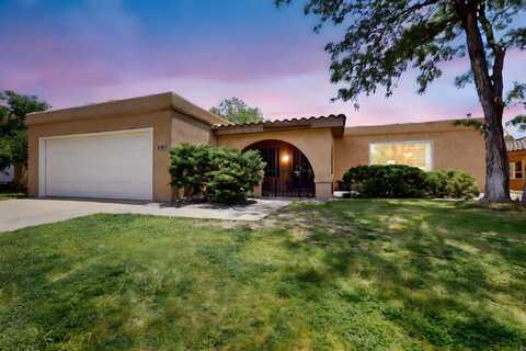 608 GREEN VALLEY Drive SE, Albuquerque, NM 87123