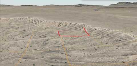 Timber Mesa Heights lot: 9, Belen, NM 87002