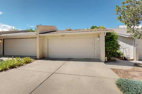 9010 Hendrix Road NE, Albuquerque, NM 87111
