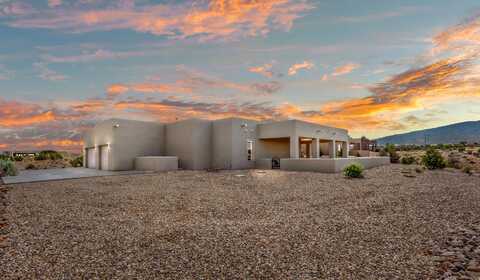 7 Aztec Court, Placitas, NM 87043