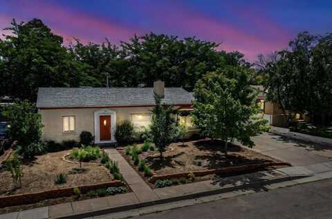710 AMHERST Drive SE, Albuquerque, NM 87106