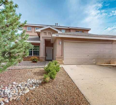 7440 SANDERLING Road NW, Albuquerque, NM 87114